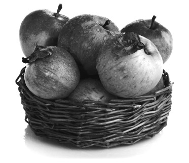 Apples
